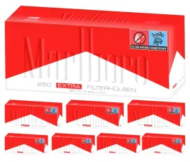 gilzy-papierosowe-marlboro-red-extra-long-filter-250szt-x-8