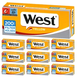 gilzy-papierosowe-west-yellow-200x10