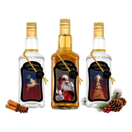 butelka-swiateczna-daniel-500ml-premium-zdobiona-na-wodke-prezent-nalewki