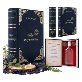ksiazka-na-alkohol-eliksir-antywirusowy-prezent-butelka-350ml-na-bimber