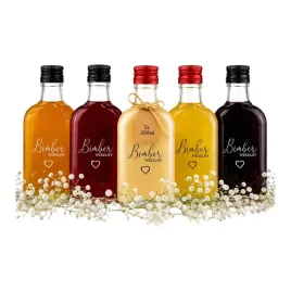 5x-butelka-piersiowka-200ml-z-nadrukiem-bimber-weselny-na-wesele-nalewki