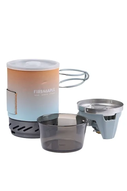 Kuchenka turystyczna Fire-Maple FMS-X1 Gradient 2200W