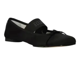 mm6-maison-margiela-czarne-baleriny-materialowe-z-kokardka-36-i2j