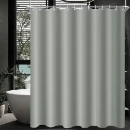 zaslona-prysznicowa-lerores-model-szary-180-x-200-cm-wodoodporna-poliester