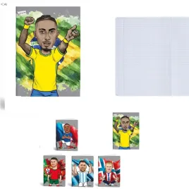 zeszyt-zeszyt-a4-40-kratka-football-icon-pilkarze-karytakura-1-szt