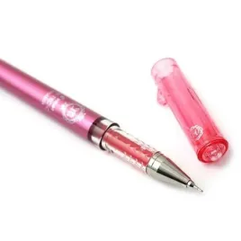 pilot-pioro-kulkowe-super-cienkie-g-tec-maica-rozowy