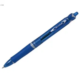 pilot-dlugopis-olejowy-acrobal-niebieski-07-automatyczny