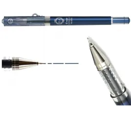 pilot-pioro-kulkowe-super-cienkie-g-tec-maica-granatowe