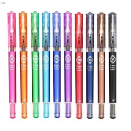 pilot-pioro-kulkowe-super-cienkie-g-tec-maica-zestaw-10-kolorow