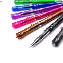 pilot-pioro-kulkowe-super-cienkie-g-tec-maica-zestaw-6-kolorow
