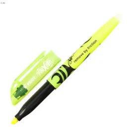 pilot-frixion-zakreslacz-zakreslacze-wymazywalny-zolty