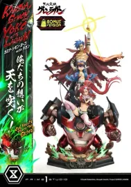 figurka-prime-1-studio-gurren-lagann-1-4-kamina-simon-i-yoko-z-lagann-delu