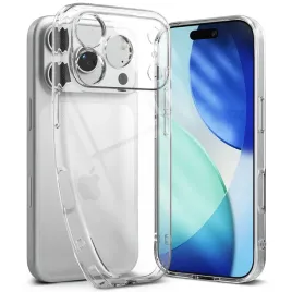 etui-ringke-air-na-iphone-17-pro-przezroczyste