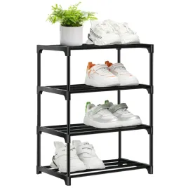 stojak-olyreo-maly-czarny-4-poziomowy-organizer