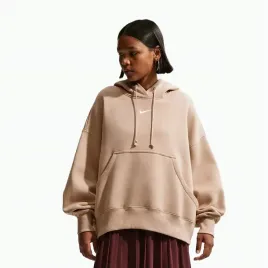 bluza-damska-nike-sportswear-phoenix-fleece-oversized-linen-sail-roz-s