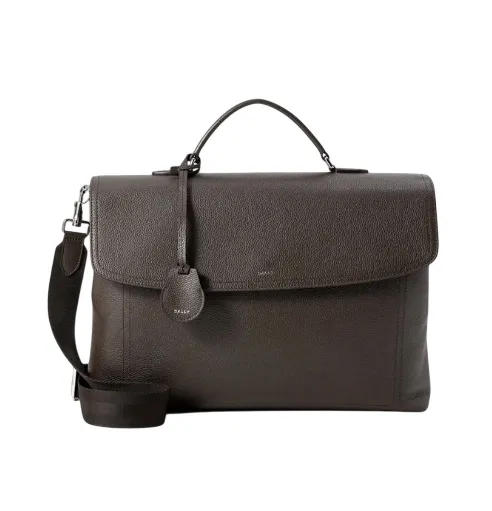 bally-capitol-flap-briefcase-brazowy