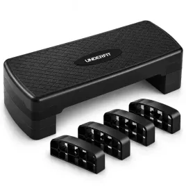 step-do-cwiczen-3-stopniowy-underfit-powerstep-czarny