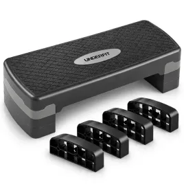 step-do-cwiczen-3-stopniowy-underfit-powerstep-szary