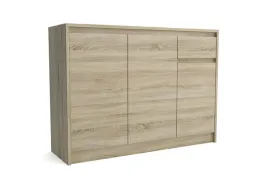 komoda-aston-3d1s-dab-sonoma-nowoczesna-do-salonu-przedpokoju-szuflada