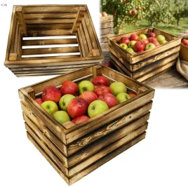 drewniana-skrzynka-opalana-premium-dekoracyjna-50x40x30cm-kosz-ozdoba-ogrod