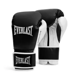 rekawice-bokserski-everlast-powerlock-pu-black-white