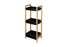 regal-lazienkowy-galicja-dave-czarny-28-185-74-cm