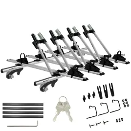 bagaznik-rowerowy-4x-uchwyt-na-dach-rower-dachowy-hoalte-belki-na-relingi