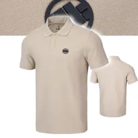 pitbull-west-coast-meska-koszulka-rockey-polo-piaskowy-m