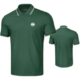pitbull-meska-koszulka-polo-polowka-pique-stripes-regular-250-zielona-m