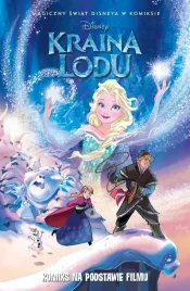 magiczny-swiat-disneya-w-komiksie-kraina-lodu-alessandro-ferrari-massimil