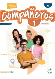 companeros-1-podrecznik-w-4-praca-zbiorowa