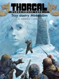 thorgal-mlodziencze-lata-t-1-trzy-siostry-yann-le-pennetier-roman-surz