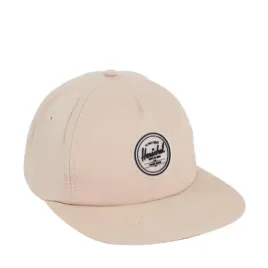 czapka-z-daszkiem-herschel-co-scout-nylon-z-regulacja-i-prostym-daszkiem-be