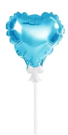 balon-foliowy-na-patyczku-serce-niebieski