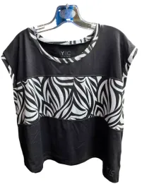 top-sportowe-yoga-curves-50-52