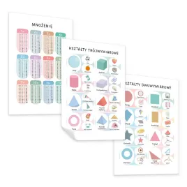 zestaw-3x-plakat-edukacyjny-a4-mnozenie-ksztalty-matematyka-montessori