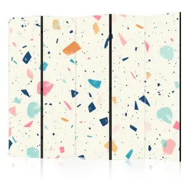 parawan-akustyczny-pokojowy-5-czesci-kolorowe-lastriko-styl-boho-225x172