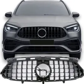 grill-mercedes-h247-gla-amg-line-20-23-gt-panamericana