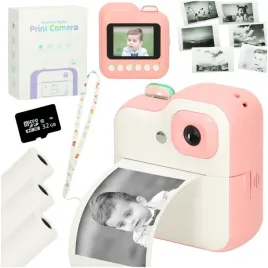 aparat-fotograficzny-natychmiastowy-drukarka-termiczna-wklady-karta-32gb