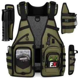 kamizelka-wedkarska-regulowana-fishing-expedition-combivest-green