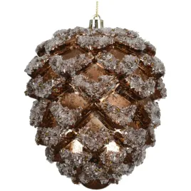 zawieszka-choinkowa-szyszka-ciemnobrazowa-z-koralikami-12x12x14-cm