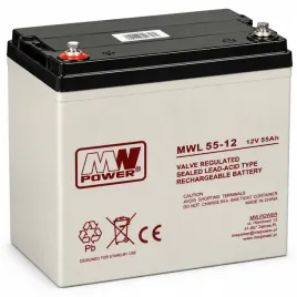 akumulator-bateria-agm-vrla-mw-power-mwl-12v-55ah-mwl55-12-mwl55-wozki-ups