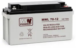 akumulator-bateria-agm-vrla-mw-power-mwl-mwl70-mwl70-12-12v-70ah-wozek-ups