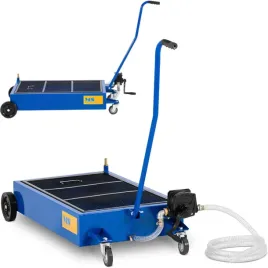 zlewarka-wozek-podlogowy-do-wymiany-oleju-z-pompa-reczna-20l-min-65-l