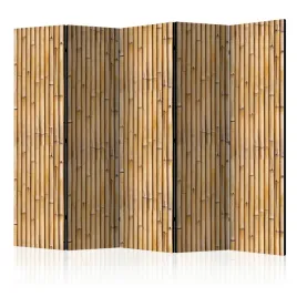 parawan-dwustronny-pokojowy-5-czesci-amazonska-sciana-bambus-boho-225x172