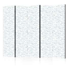 parawan-akustyczny-pokojowy-5-czesci-niebieskie-ryby-boho-natura-225x172