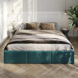 lozko-160x200-tapicerowane-z-pojemnikiem-stelaz-metalowy-podnoszony