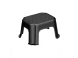 taboret-rotho-basic-czarny-stan-nowy