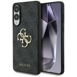 guess-futeral-do-samsung-s25-edge-guhcs25e4gmggr-4g-pu-big-logo-czarny