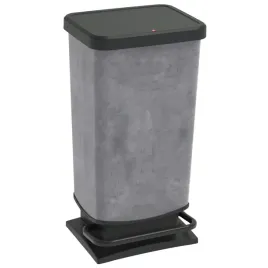 kosz-na-smieci-rotho-paso-40l-beton